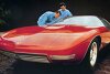 Von Experimental zu Experimental: Die IAA-Studien von Opel