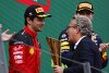 Formel-1-Liveticker: Dominiert Red Bull noch bis 2026?