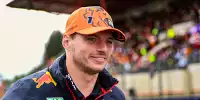 Bild zum Inhalt: Sieben Rekorde, die Max Verstappen & Red Bull 2023 brechen können