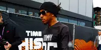 Bild zum Inhalt: Lewis Hamilton übt sich in Geduld: Große Mercedes-Wende 2024?
