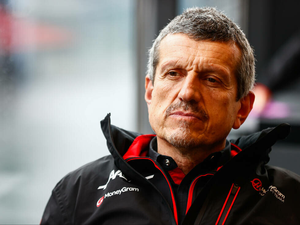 Günther Steiner