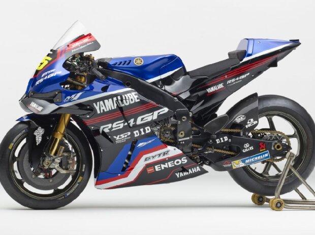 Cal Crutchlow Cal Crutchlow