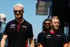 Bild zum Inhalt: Kevin Magnussen: Nico Hülkenberg ein "superschneller" Teamkollege