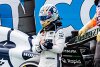 Formel-1-Liveticker: "Schwieriges" Debüt für Liam Lawson