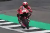 Bild zum Inhalt: Privater MotoGP-Test nach langer Verletzungspause? Fahrer dafür, aber ...