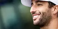 Daniel Ricciardo