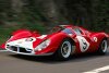 Bild zum Inhalt: Dieser Ferrari ist fast 28 Millionen Euro wert