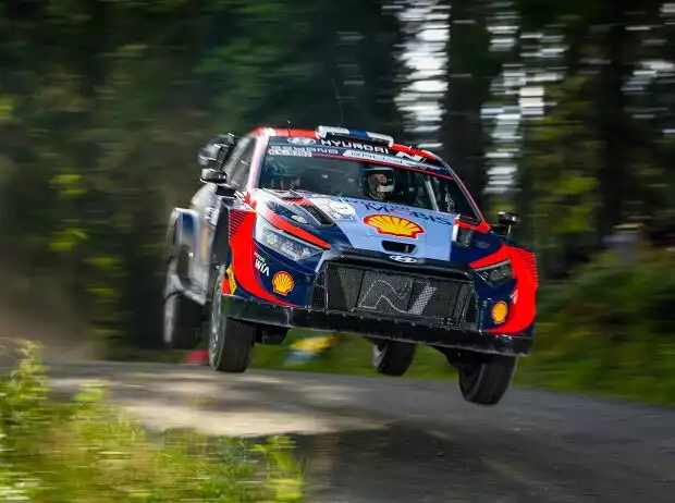 Teemu Suninen Titel-Bild zur News: Teemu Suninen