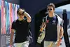 Bild zum Inhalt: Yuki Tsunoda: Was er an Ex-Teamkollege Nyck de Vries vermisst