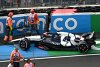 Bild zum Inhalt: Bestätigt: Daniel Ricciardo fällt aus, Formel-1-Debüt für Liam Lawson