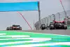 Bild zum Inhalt: Zu viel Verkehr: F1-Piloten fürchten "Chaos"-Qualifying in Zandvoort