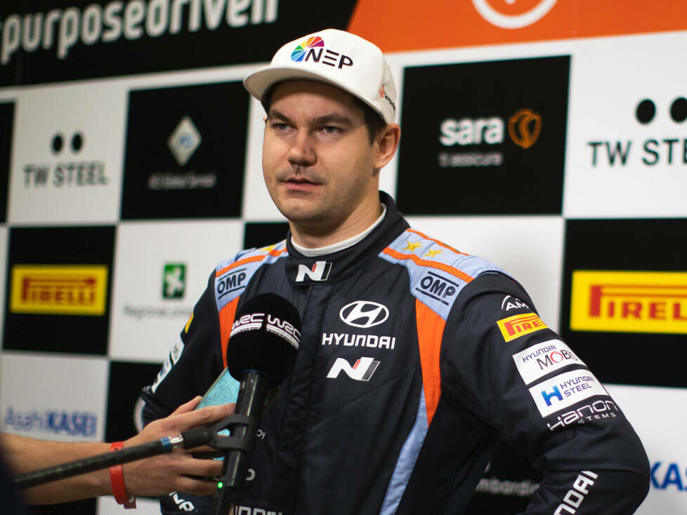 Teemu Suninen