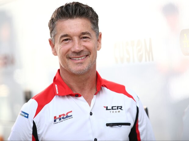 Lucio Cecchinello Lucio Cecchinello