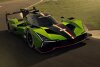 Lamborghini SC63 und Alpine A424_Beta: Soundproben von Testfahrten