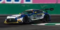 David Schumacher auf dem Lausitzring