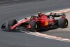 Formel-1-Liveticker: Ferrari nach Qualifying-Zwischenfall bestraft
