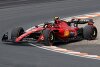 Bild zum Inhalt: Formel-1-Liveticker: Ferrari nach Qualifying-Zwischenfall bestraft