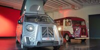 Citroen Type Holidays (2023)