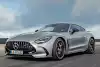 Bild zum Inhalt: Neuer Mercedes-AMG GT ist ein ziemlich schweres Auto