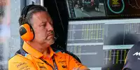 Zak Brown