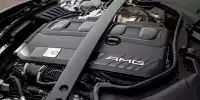 Mercedes-AMG C 63 S E Performance (2023) in der ersten Mitfahrt