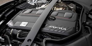 Mercedes-Benz C-Klasse: News, Gerüchte, Tests