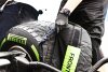 Wegen Heizdecken-Wechselkurs: Pirelli muss Testplan anpassen