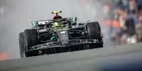 Bild zum Inhalt: Mercedes sauer über Hamilton-Blockade: "Bestrafen, bestrafen, bestrafen!"