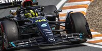 Bild zum Inhalt: Formel-1-Liveticker: Was wäre für Mercedes möglich gewesen?
