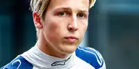 Liam Lawson