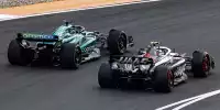 Bild zum Inhalt: Nico Hülkenberg selbstkritisch: "Ich hätte den Call machen müssen"