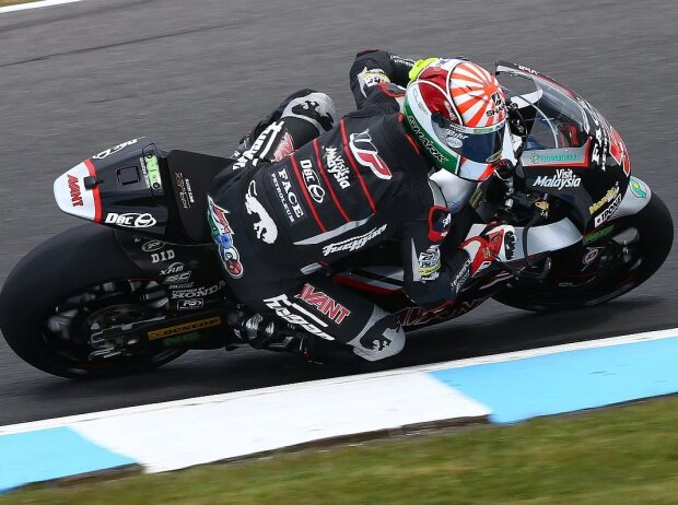 Johann Zarco Johann Zarco