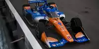 Bild zum Inhalt: IndyCar St. Louis: Scott Dixon beendet Newgardens Oval-Siegesserie