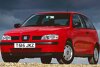 Seat Ibiza II (1993-2002): Kennen Sie den noch?