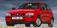 Seat Ibiza II (1993-2002)