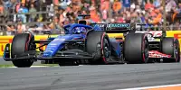 Alexander Albon