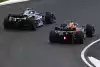 Bild zum Inhalt: Verstappen vs. Gasly: Hätte das nicht eine Strafe geben können?