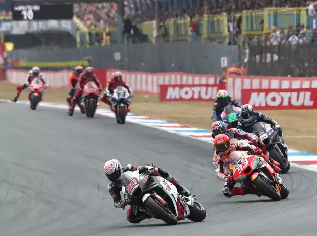 Takaaki Nakagami Titel-Bild zur News: Takaaki Nakagami