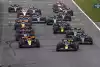 Bild zum Inhalt: TV-Quoten Zandvoort 2023: ServusTV mit zweitbestem Saisonergebnis