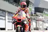 Bild zum Inhalt: Marc Marquez: "Einige Leute um mich herum sagen, ich soll aufhören"