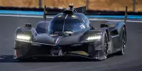 Bild zum Inhalt: Alpine A424_Beta: LMDh-Bolide für WEC 2024 macht über 1.000 Kilometer