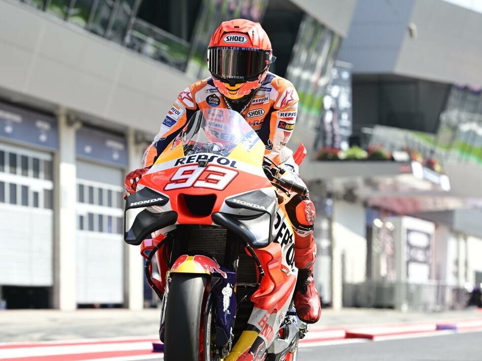 Marc Marquez