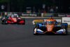 Dixon fordert: Hybrid in IndyCar-Serie soll vom Fahrer direkt genutzt werden