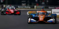 Scott Dixon, Will Power