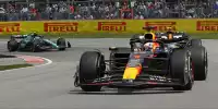 Bild zum Inhalt: Fernando Alonso: Was Verstappen leistet, wird nicht genug gewürdigt