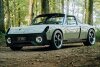 Porsche 914 Restomod: Cayman-Wurzeln, Carbon-Body, krasser Preis