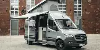 Bild zum Inhalt: Hymer: Die Neuheiten auf dem Caravan Salon 2023