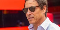 Toto Wolff