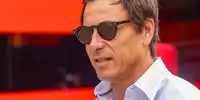 Bild zum Inhalt: Toto Wolff: Trickst Alpine bei den Angaben zum Motor?