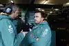 Bild zum Inhalt: Aston Martin staunt: Fernando Alonso "doppelt so gut wie gedacht"